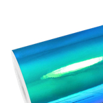 blue ocean cobalt wrap